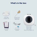 Electrolux Infinite Classic 4gal Electric Storage Water Heater