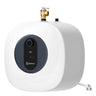 Compact Electric Water Heater - Electrolux Infinite Classic 8gal for Your Home