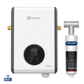 Electrolux Tankless Water Heater Electric 11kw 240v, Max 2.59 GPM