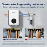 Electrolux Infinite PerformanceClassic 11kW Electric Tankless Water Heater