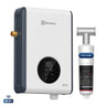 Electrolux 14kW Wifi Tankless Water Heater Electric 240V, Max 3.4 GPM