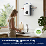 Electrolux Infinite PerformanceClassic 14kW Electric Tankless Water Heater