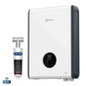 Electrolux 18kW Tankless Water Heater Electric 240v, Max 4.2 GPM, Wifi
