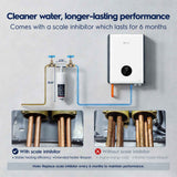 Electrolux Infinite PerformanceClassic 18kW Electric Tankless Water Heater