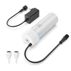Electrolux UV Filter for Reverse Osmosis System Under Sink Water Filter | LED UV, Stainless Steel, Mercury-Free, 10 Year Life, FCC Certified, for 800GPD RO Systems
